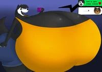 Ultra thicc scp 1471