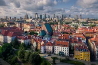 Warsaw
