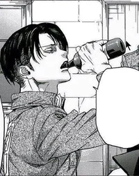 Levi Ackerman