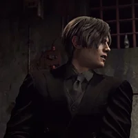 Leon Kennedy