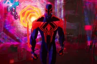 Spiderman 2099