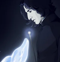 Snape 002