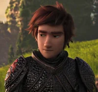 Hiccup Haddock 
