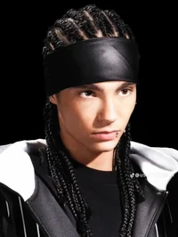 Tom kaulitz-ita