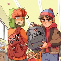 Kyle Broflovski