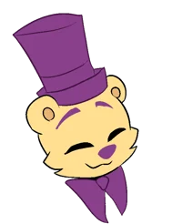 TheGoldenFreddyPlush