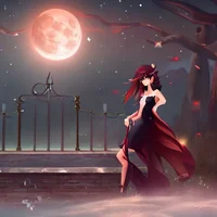 Assasin X Mafia Girl