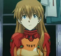 Asuka Langley