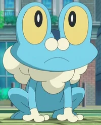 Froakie
