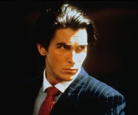 Patrick Bateman