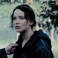 Katniss Everdeen