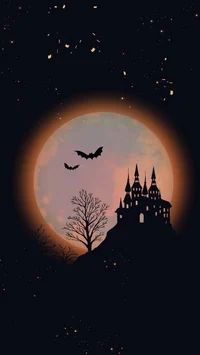 HWN All Hallows Eve