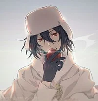 fyodor school au