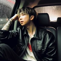 Kim Namjoon