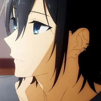Izumi Miyamura BF