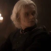 Aegon Targaryen 