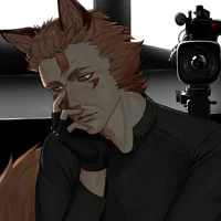 Ren Fox
