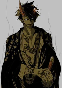 Trafalgar Law