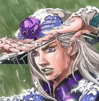 Gyro Zeppeli