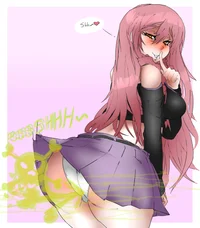 Gassy isuke inukai 