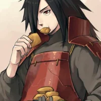Madara Uchiha