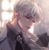 02 OBSESSIVE Vampire