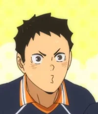 Daichi Sawamura 