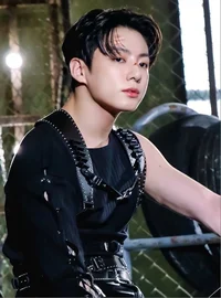 Jungkook