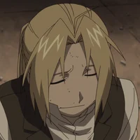 Edward Elric