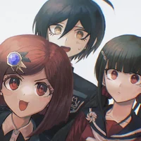 Danganronpa V3 Post 