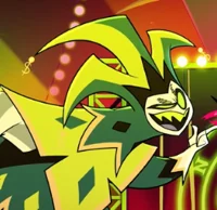 Mammon -Helluva Boss