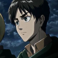 Eren Jeager