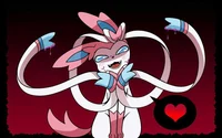Sylveon Yandere