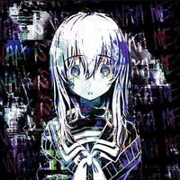 Furina - GliTcHwOrLd