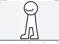 Asdfmovie character
