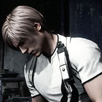 Leon Kennedy 
