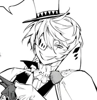 Nikolai Gogol