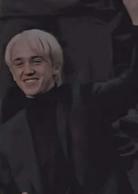 Draco the simp7