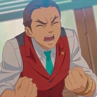 Apollo Justice