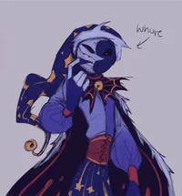 KingVampire Moondrop