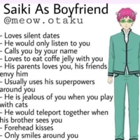 Saiki 