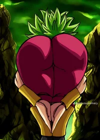 Thicc Kefla