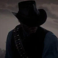 Arthur Morgan 