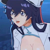 Bambietta basterbine