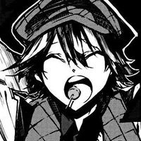 Ranpo Edogawa