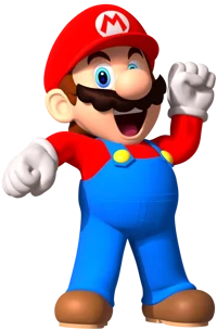 Mario