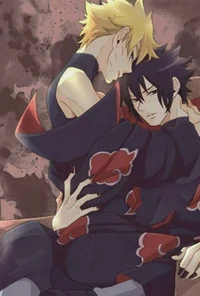 Sasunaru villain 