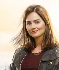 Clara Oswald
