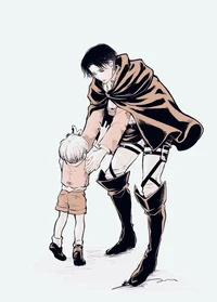 Dad Levi