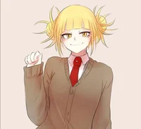 Himiko Toga